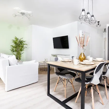 Lecosymelunais : Parking Gratuit + Balcon Amenage Melun